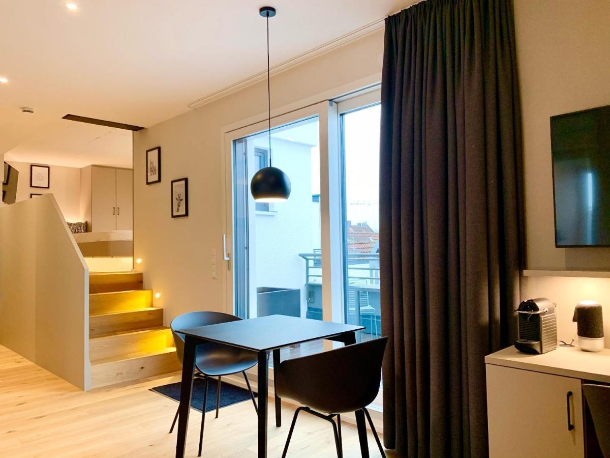 Zeitwohnhaus Suite-hotel & Serviced Hotel