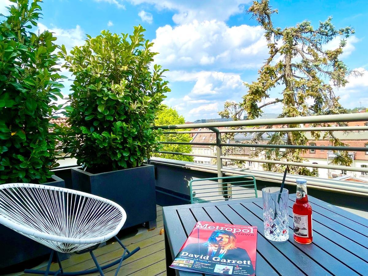 Zeitwohnhaus Suite-hotel & Serviced 3*