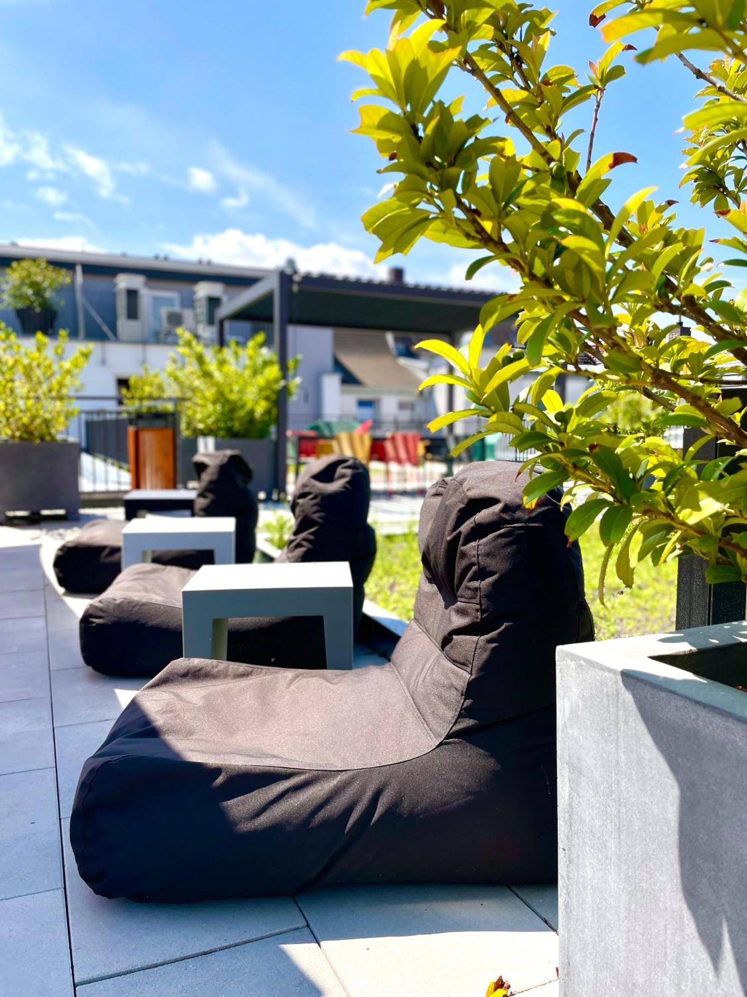 Hotel Zeitwohnhaus Suite-hotel & Serviced 3*