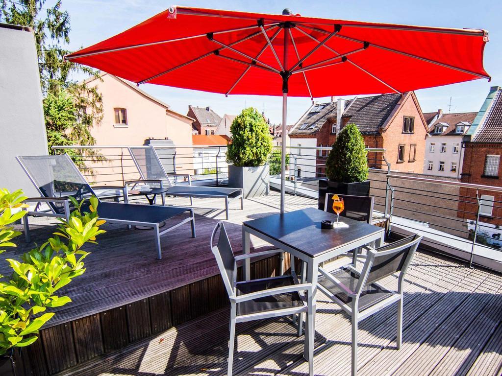Hotel Zeitwohnhaus Suite-hotel & Serviced