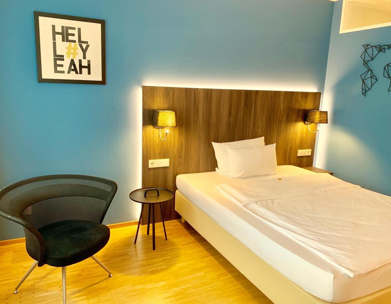 Zeitwohnhaus Suite-hotel & Serviced 3*