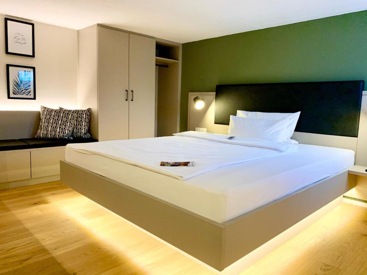 Zeitwohnhaus Suite-hotel&serviced Erlangen