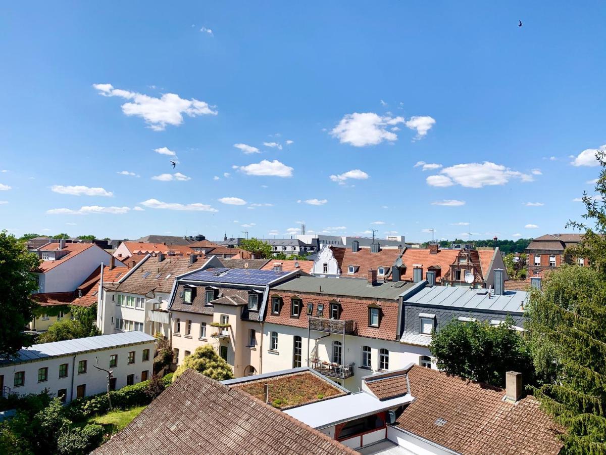 Zeitwohnhaus Suite-hotel & Serviced Hotel