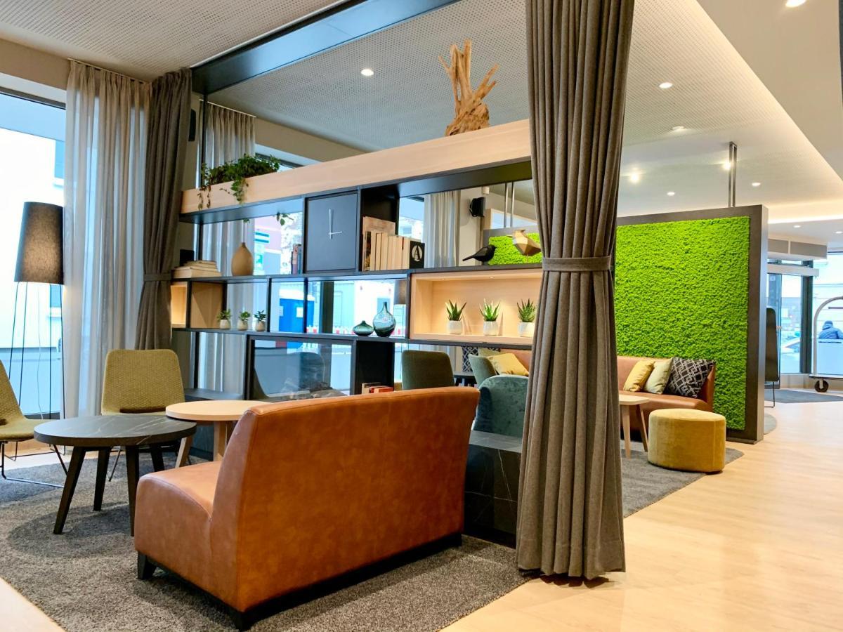 Zeitwohnhaus Suite-hotel & Serviced Hotel Erlangen