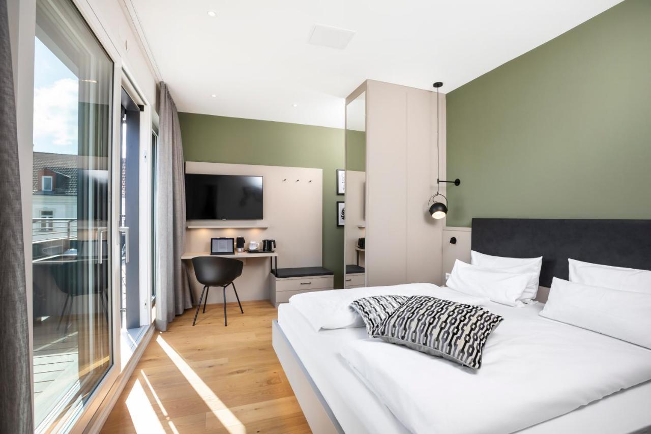 Hotel Zeitwohnhaus Suite-hotel & Serviced 3*