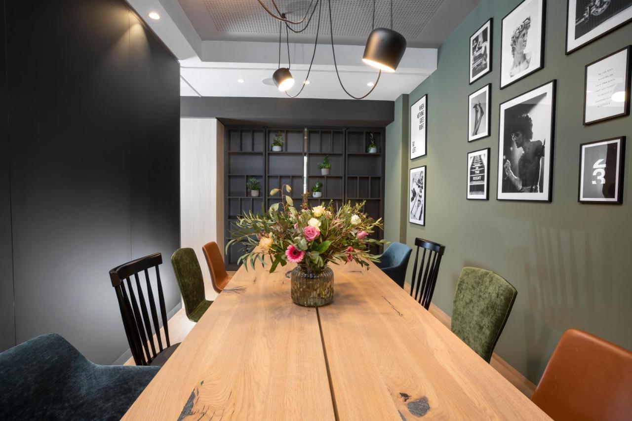 Hotel Zeitwohnhaus Suite-hotel & Serviced Erlangen