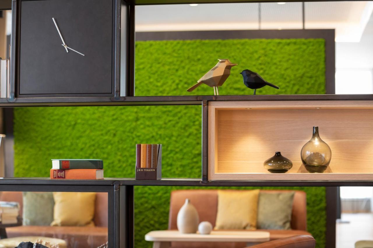 Hotel Zeitwohnhaus Suite-hotel & Serviced 3*