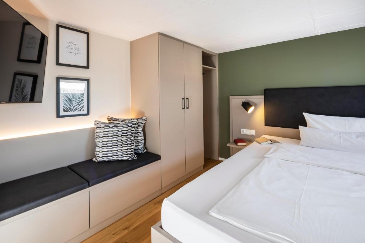 Zeitwohnhaus Suite-hotel & Serviced Hotel 3*