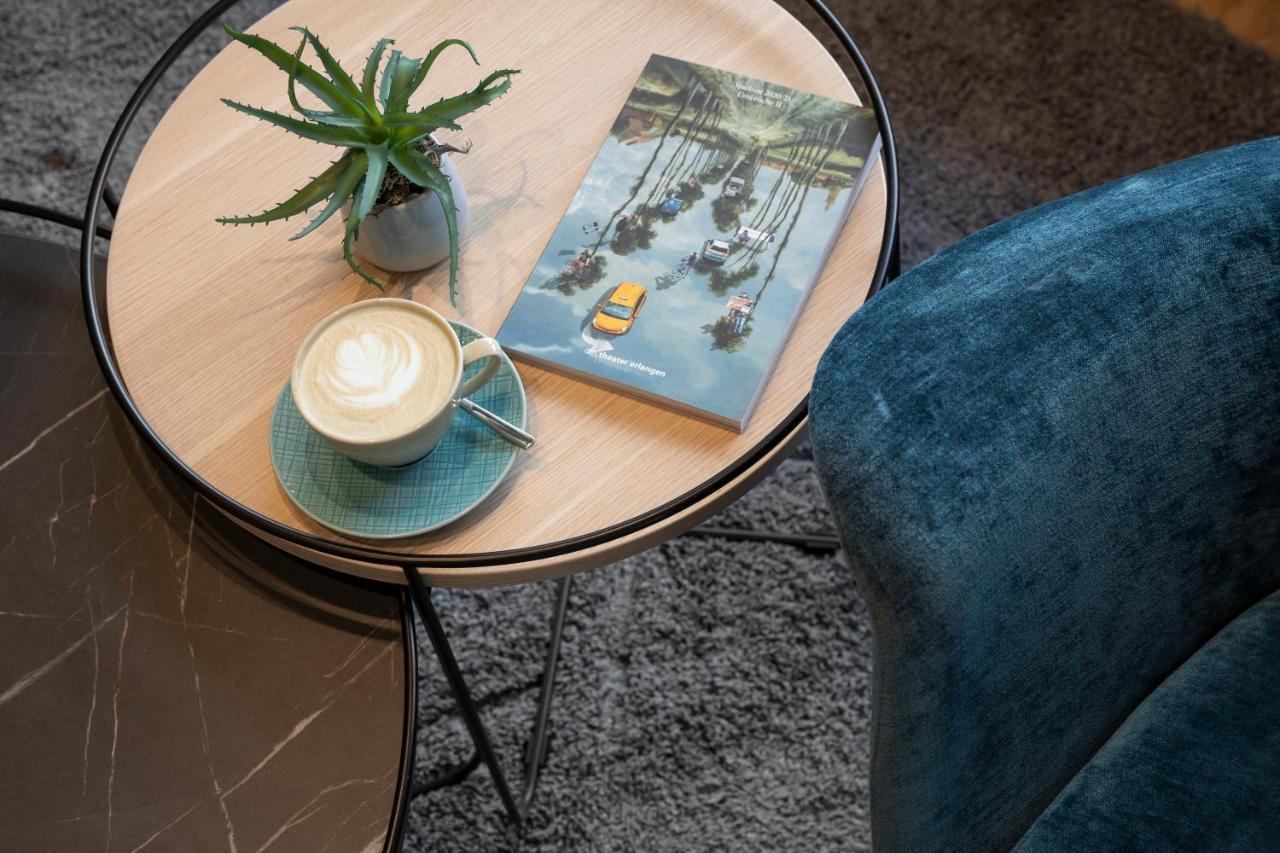 Zeitwohnhaus Suite-hotel&serviced Hotel