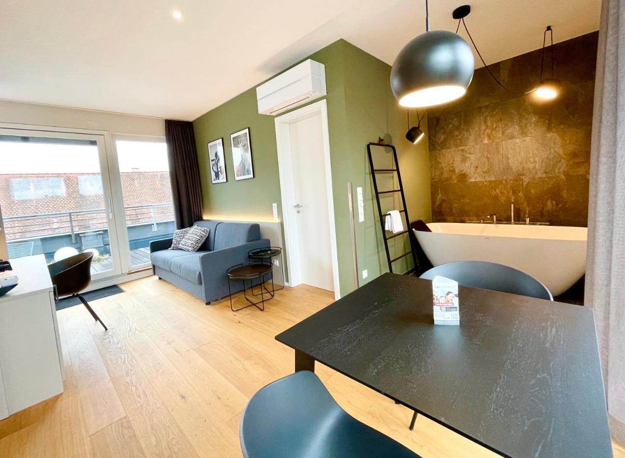 Zeitwohnhaus Suite-hotel & Serviced Erlangen