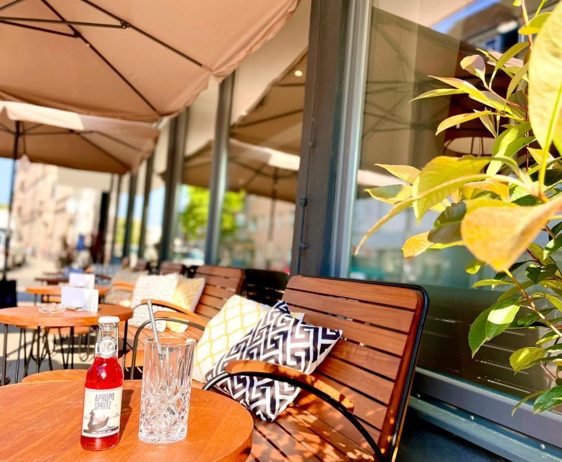 Zeitwohnhaus Suite-hotel&serviced 3*