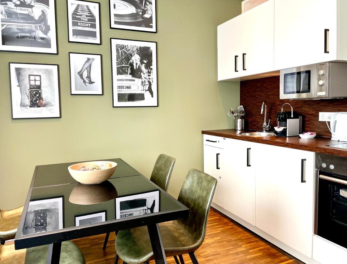 Hotel Zeitwohnhaus Suite-hotel&serviced