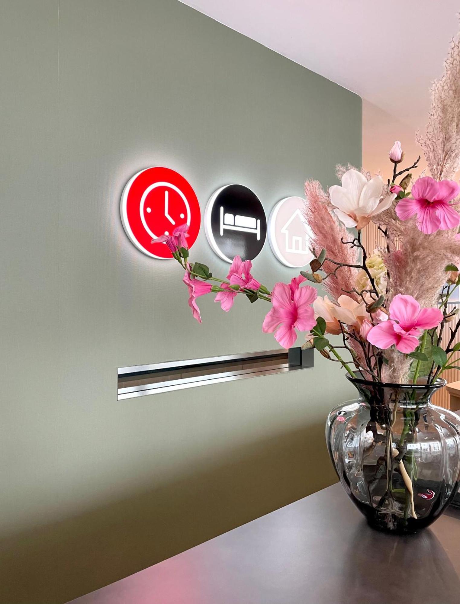 Zeitwohnhaus Suite-hotel&serviced 3* Erlangen
