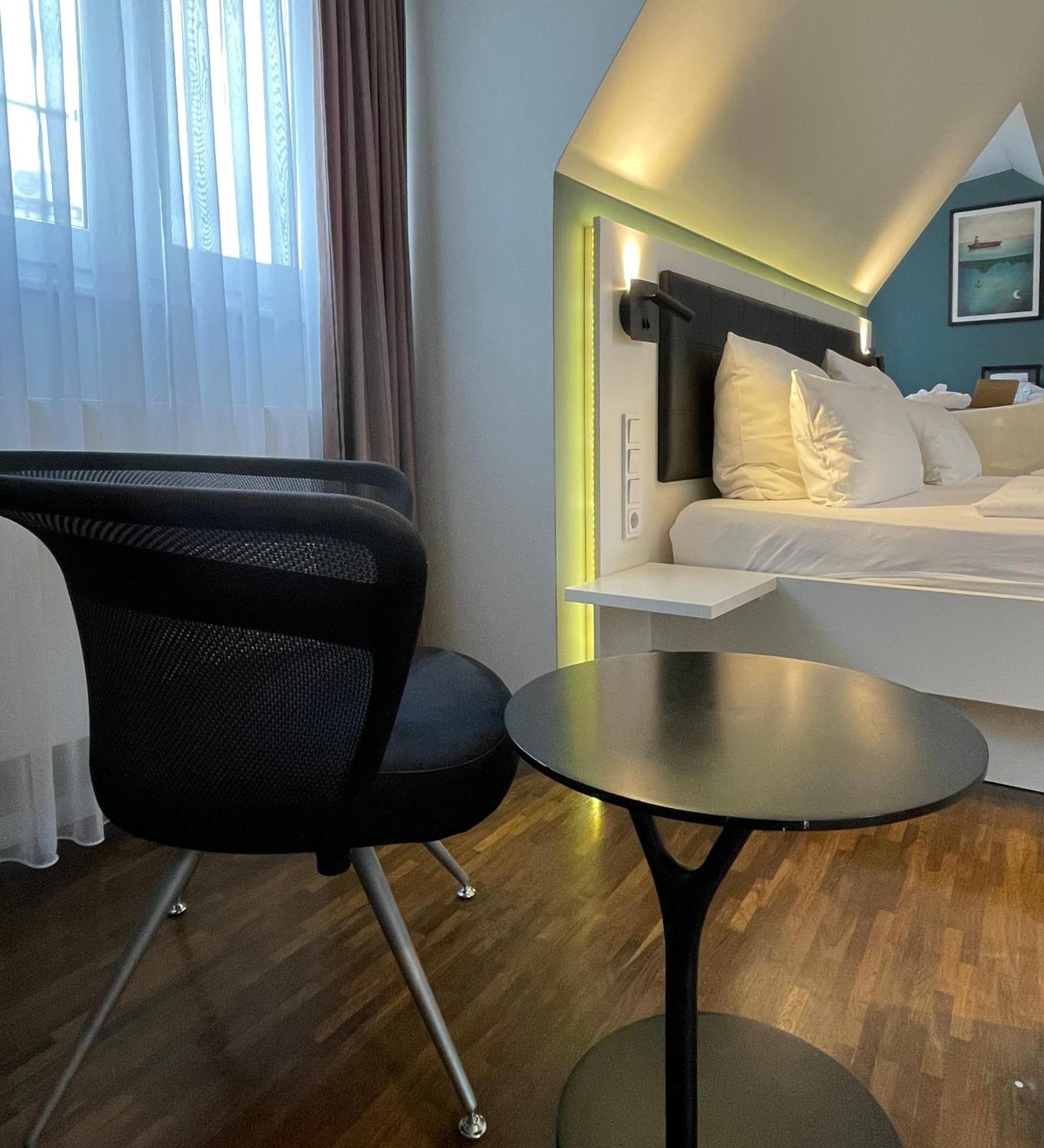 Zeitwohnhaus Suite-hotel & Serviced Hotel 3*