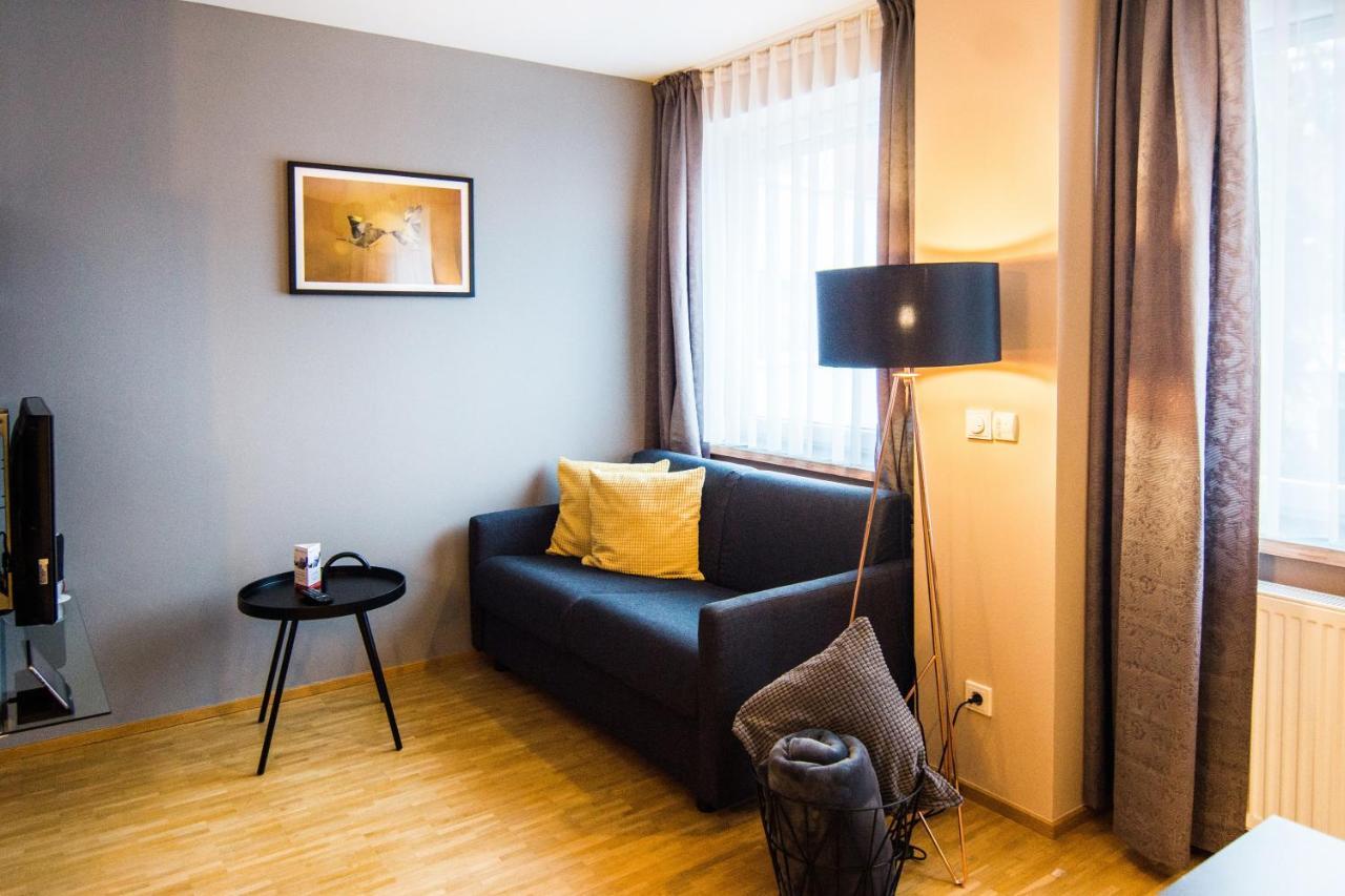 Hotel Zeitwohnhaus Suite-hotel & Serviced